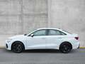 Audi S3 Limousine TFSI qu LEDER VIRTUAL+ NAVI Weiß - thumbnail 3