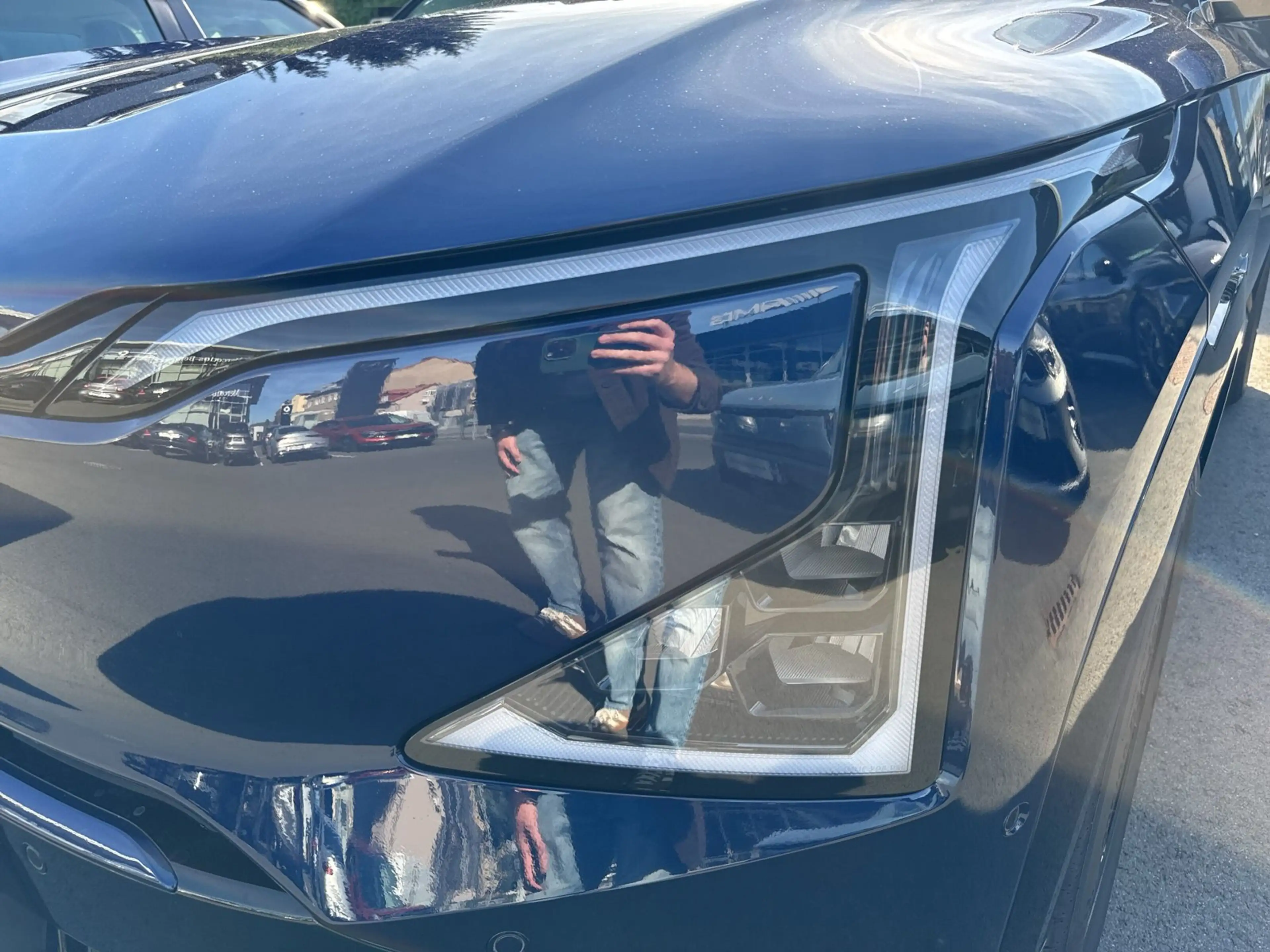Kia EV5 EARTH PLUS 81,4 kWh 4WD Stdhz,Wide,360,Cam — photo 14