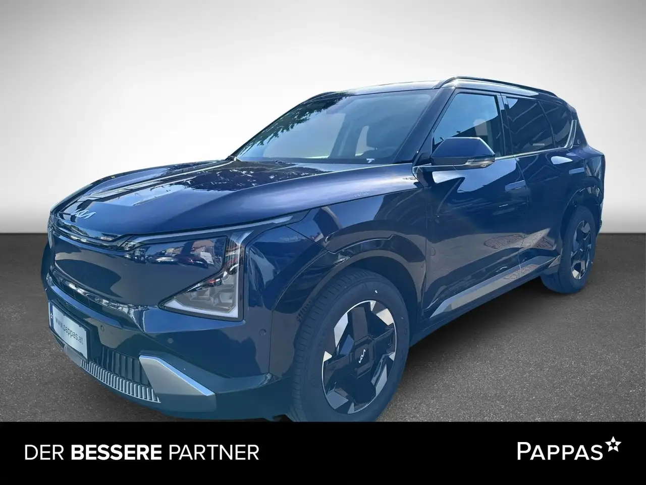 Kia EV5