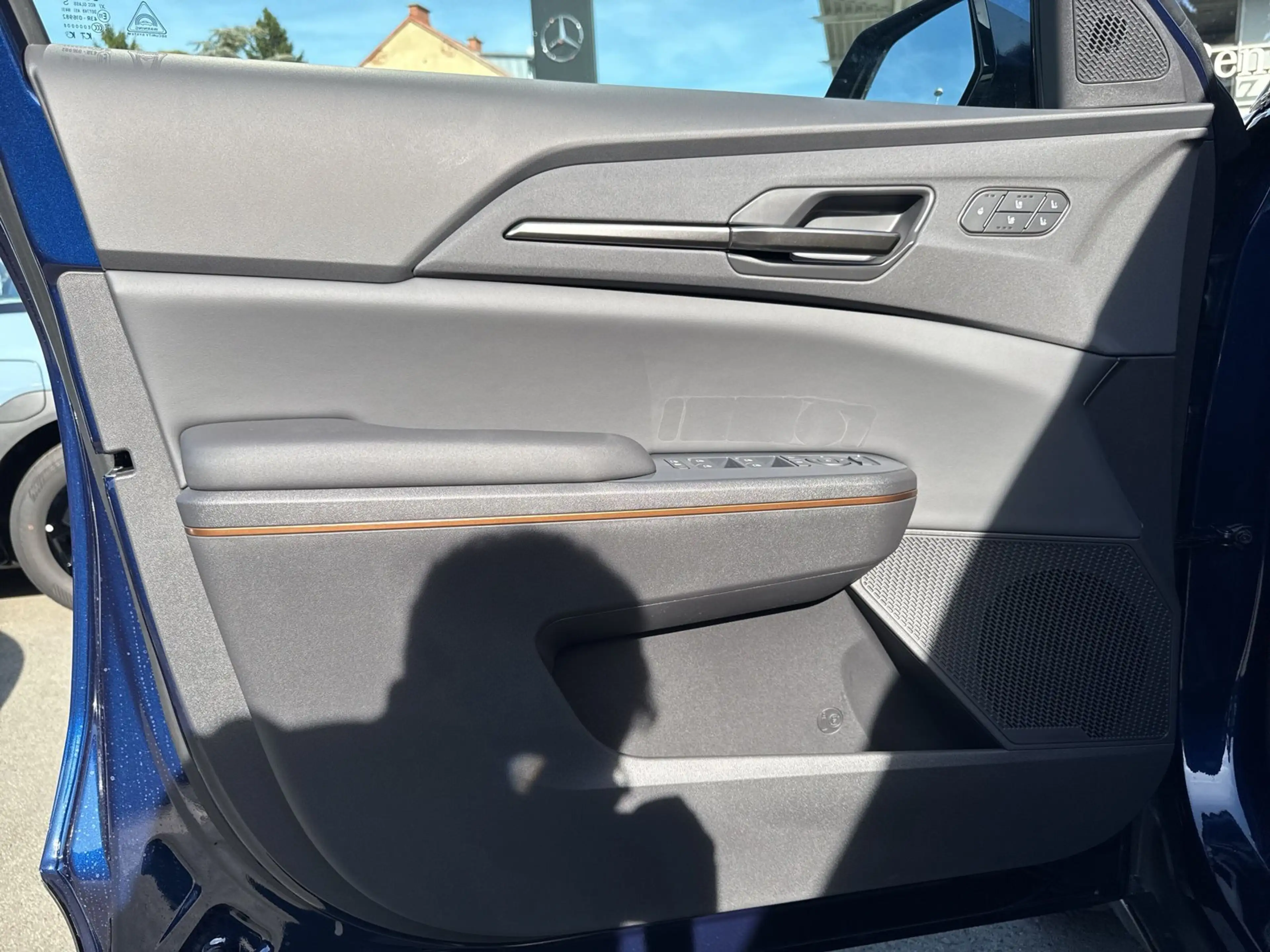 Kia EV5 EARTH PLUS 81,4 kWh 4WD Stdhz,Wide,360,Cam — photo 11