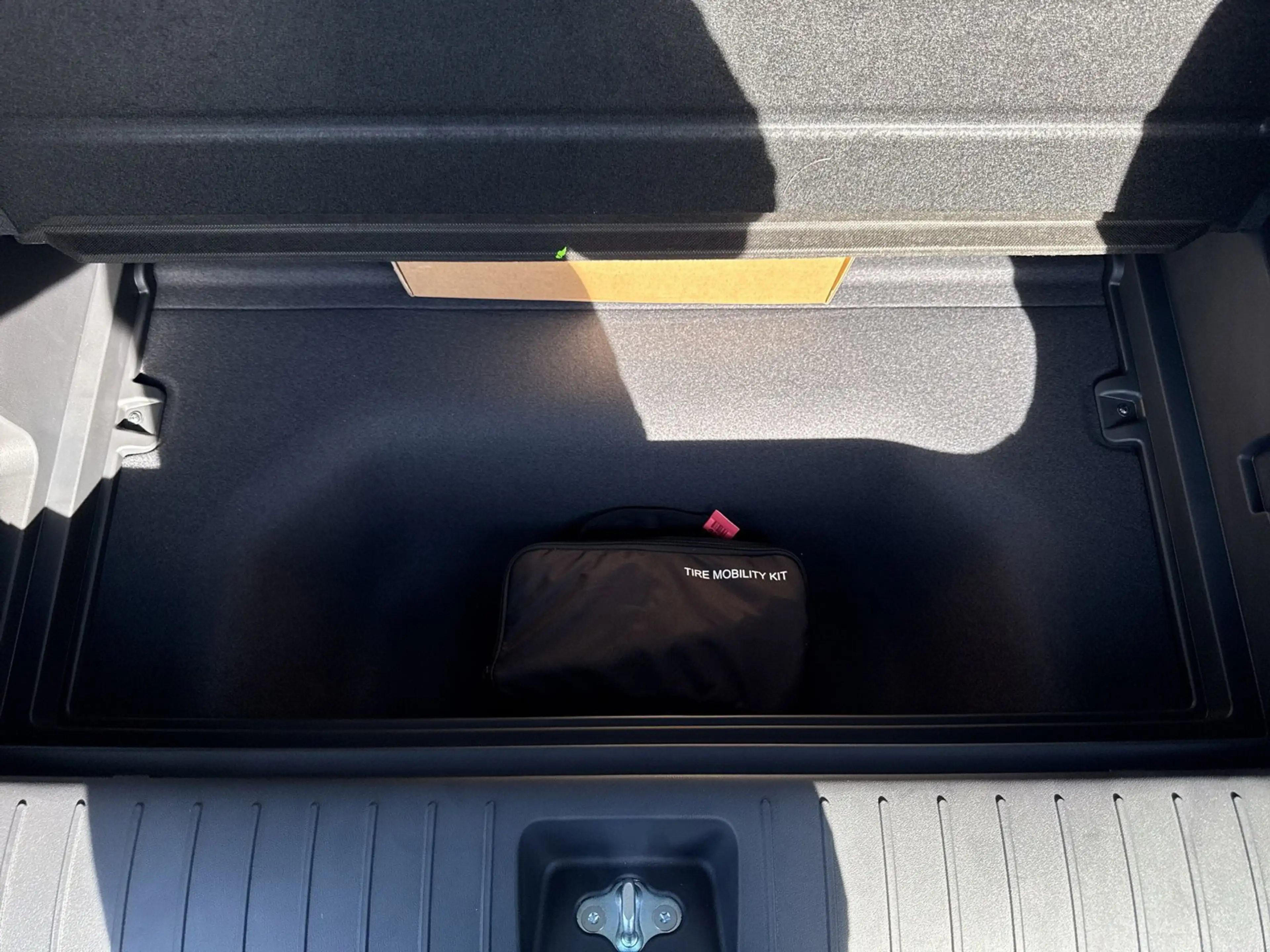 Kia EV5 EARTH PLUS 81,4 kWh 4WD Stdhz,Wide,360,Cam — photo 20