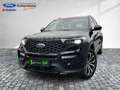 Ford Explorer ST-Line 7-Sitze Glasdach Leder Navi LED Чёрный - thumbnail 11