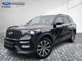 Ford Explorer ST-Line 7-Sitze Glasdach Leder Navi LED Чёрный - thumbnail 28