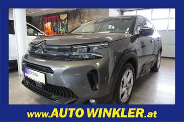 225e PHEV MY23/LED/Navi/Leder