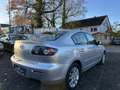 Mazda 3 1.6 Active*Automatik+AHK*PDC*TÜV& Service Neu Silber - thumbnail 4