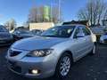 Mazda 3 1.6 Active*Automatik+AHK*PDC*TÜV& Service Neu Silber - thumbnail 1