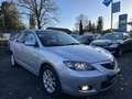 Mazda 3 1.6 Active*Automatik+AHK*PDC*TÜV& Service Neu Silber - thumbnail 5