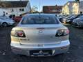 Mazda 3 1.6 Active*Automatik+AHK*PDC*TÜV& Service Neu Silber - thumbnail 3