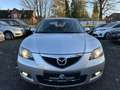 Mazda 3 1.6 Active*Automatik+AHK*PDC*TÜV& Service Neu Silber - thumbnail 6