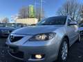 Mazda 3 1.6 Active*Automatik+AHK*PDC*TÜV& Service Neu Silber - thumbnail 7