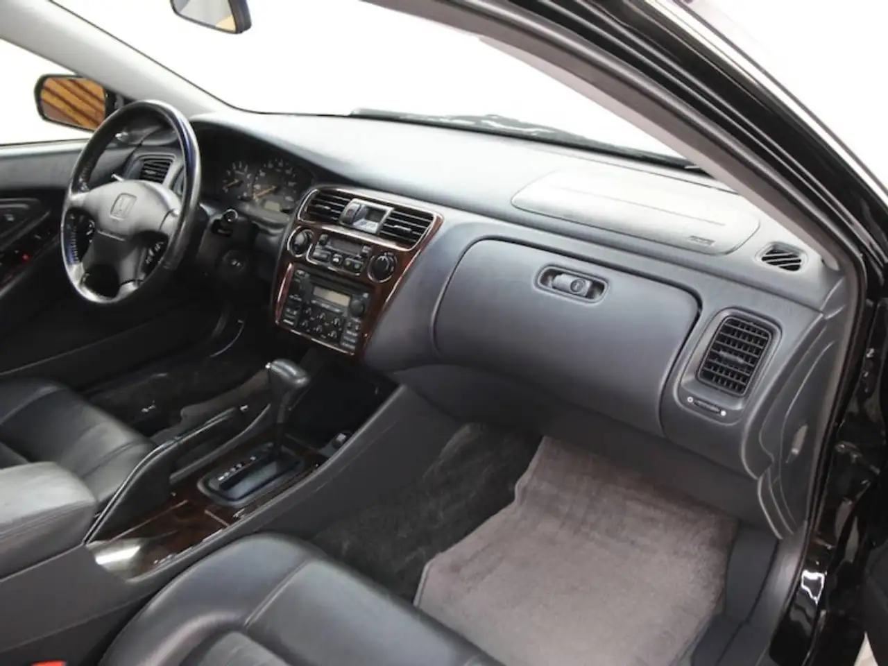 Honda Accord Coupe 2.0i, foto 11