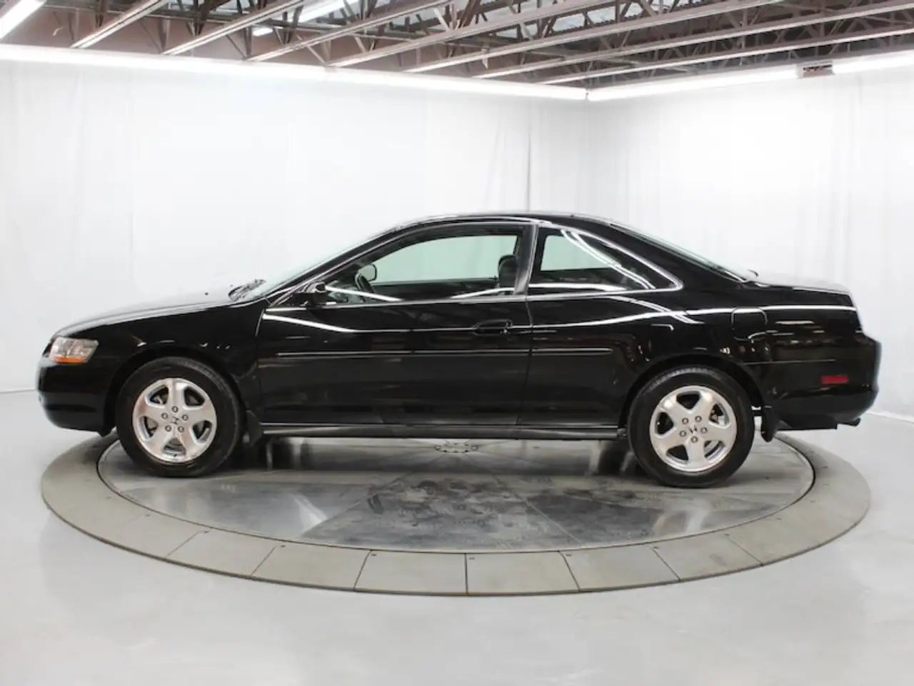 Honda Accord Coupe 2.0i, foto 5