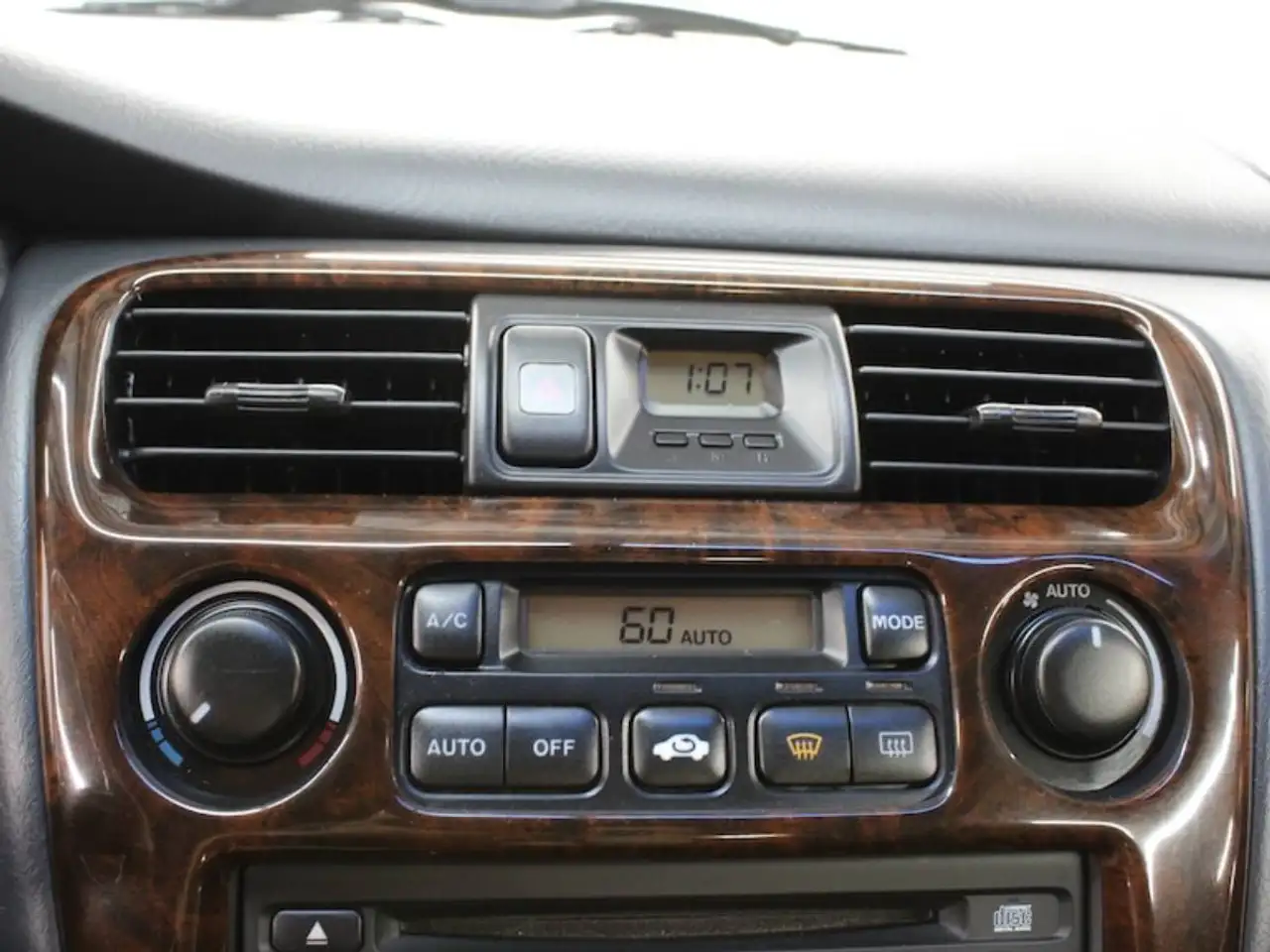 Honda Accord Coupe 2.0i, foto 8