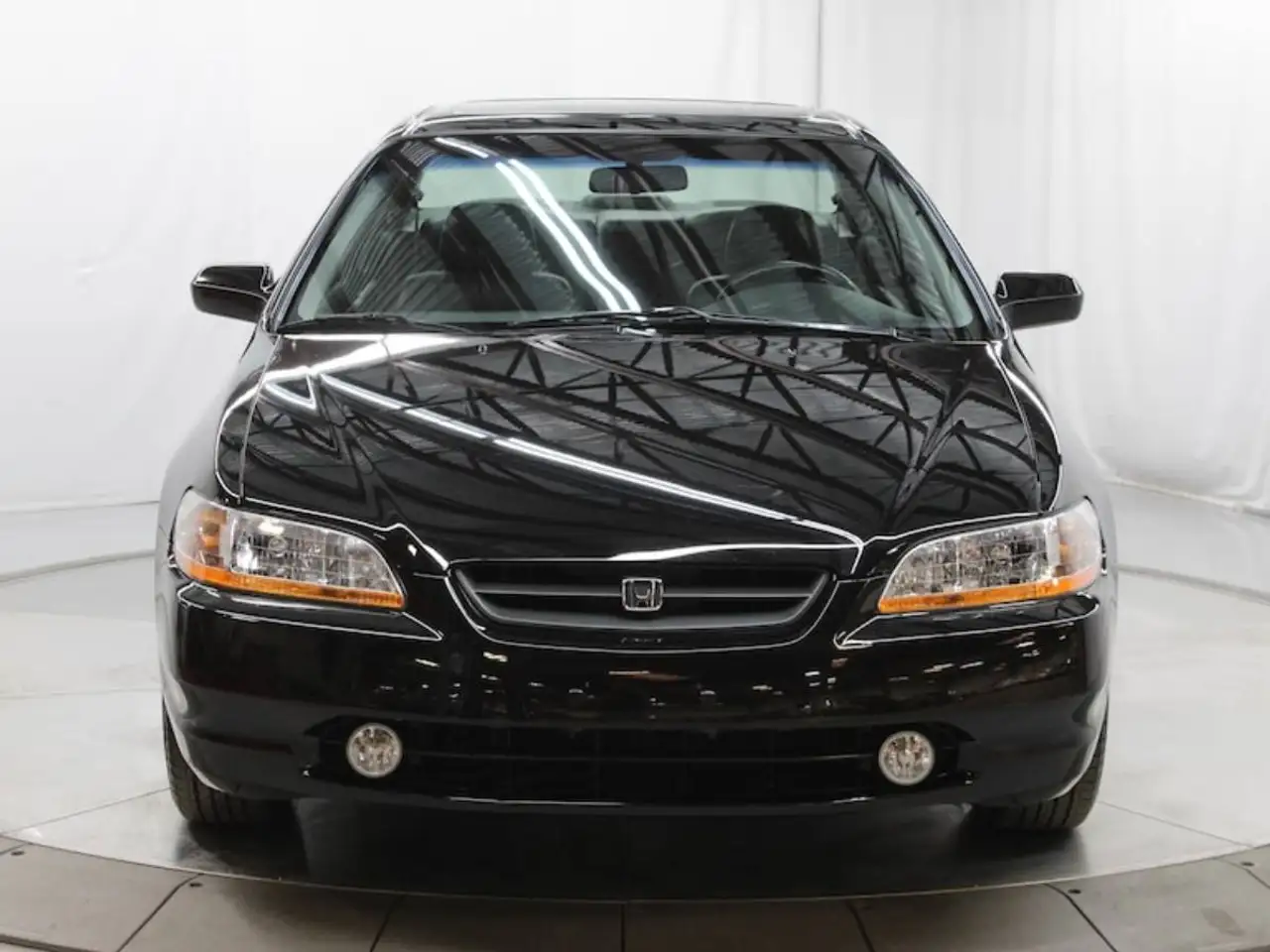 Honda Accord Coupe 2.0i, foto 2