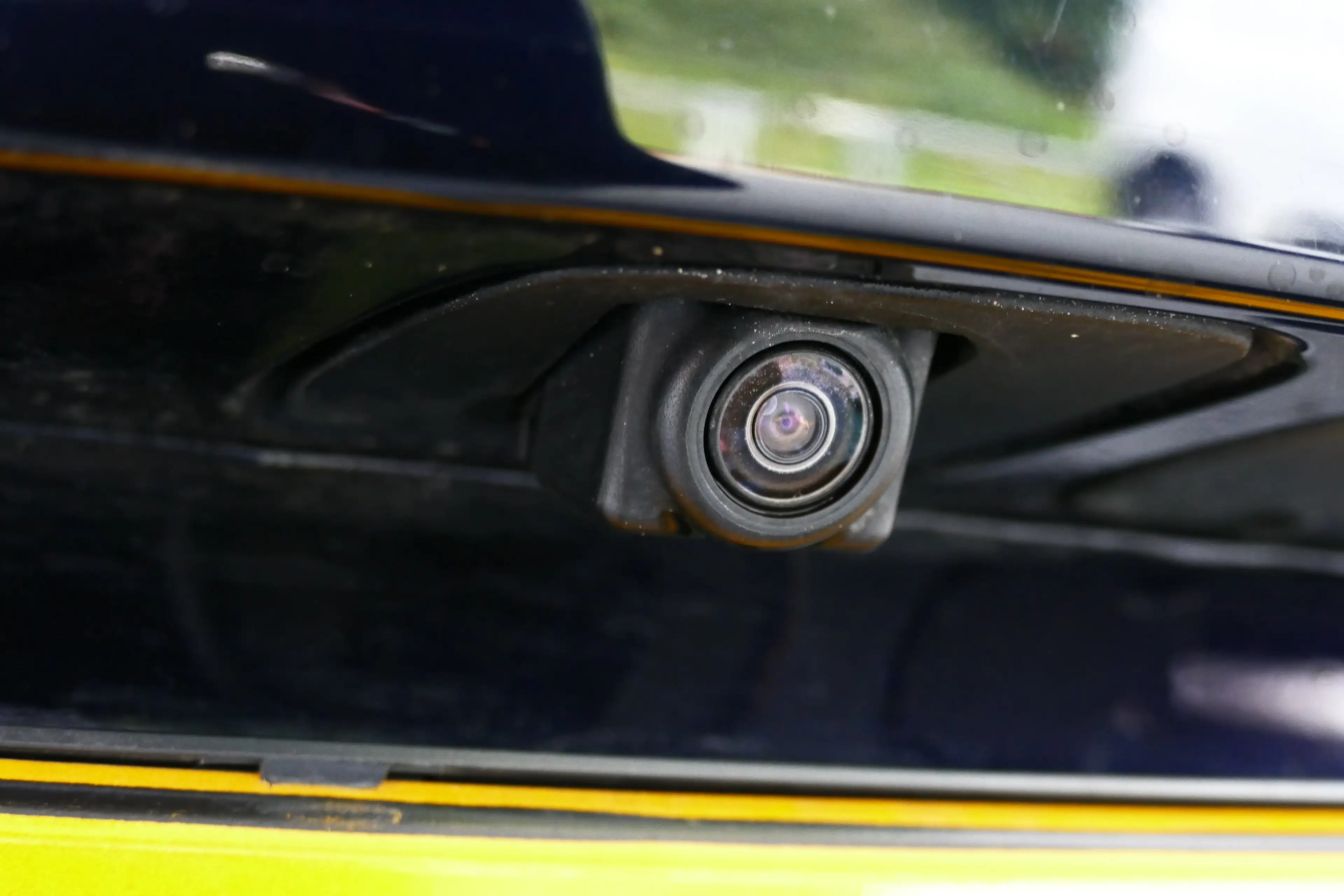 Opel Insignia Sports Tourer 1.5 TURBO 165PK INNOVATION / CAMERA — photo 7