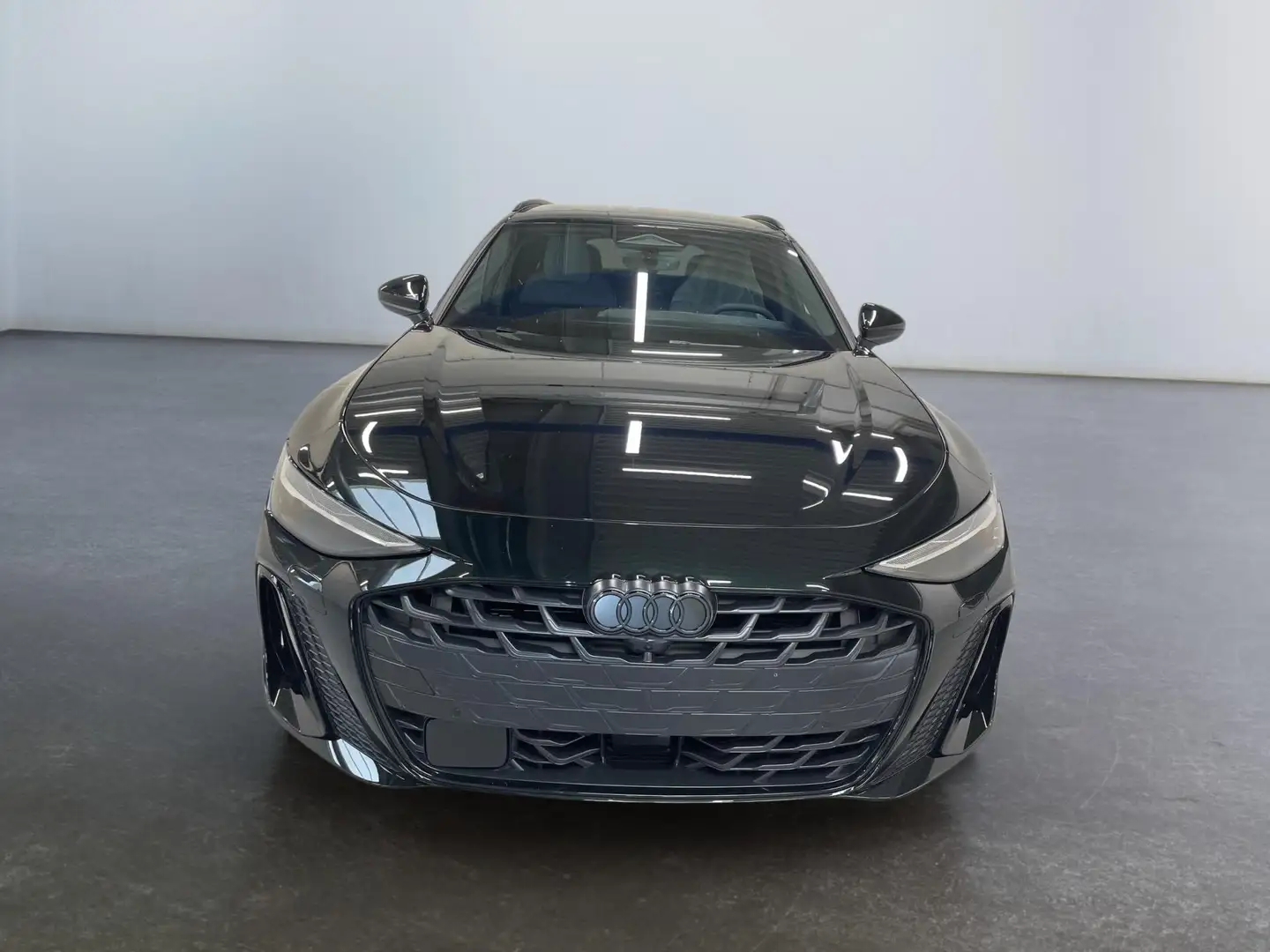 Audi A6 Avant S-Line 2.0 TDI 204PS/150kW Quattro Prolin... Grün - 2