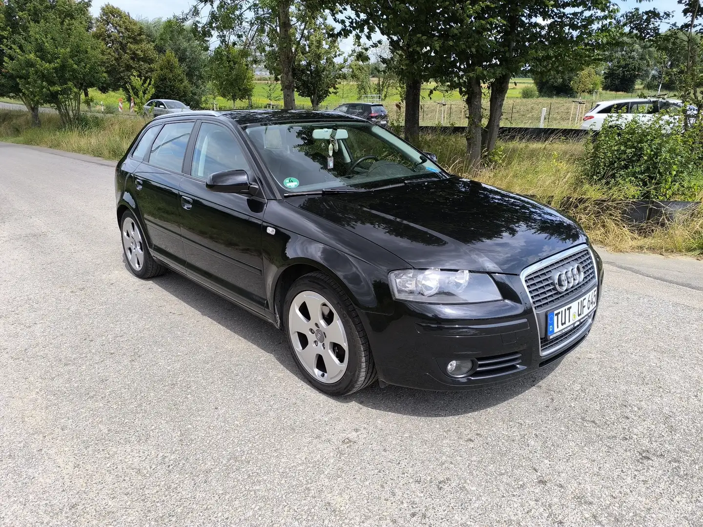 Audi A3 1.4 TFSI Sportback Ambiente - 2