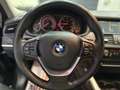 BMW X3 xDrive20d *NAVI*LEDER* Schwarz - thumbnail 17