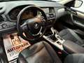 BMW X3 xDrive20d *NAVI*LEDER* Schwarz - thumbnail 14