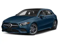 2021 Mercedes-Benz A-Class