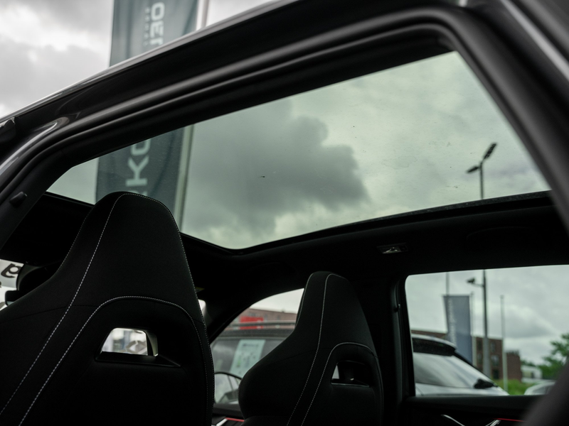 Skoda Kamiq Monte Carlo 1.0 TSI DSG Pano AHK Navi ACC — photo 12