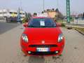 Fiat Punto Punto 5p 1.4 natural power Lounge 70cv E6 Rouge - thumbnail 2
