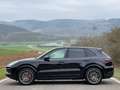 Porsche Cayenne S*Sport Chrono*Matrix PDLS+*18-Wege*21" Zwart - thumbnail 4