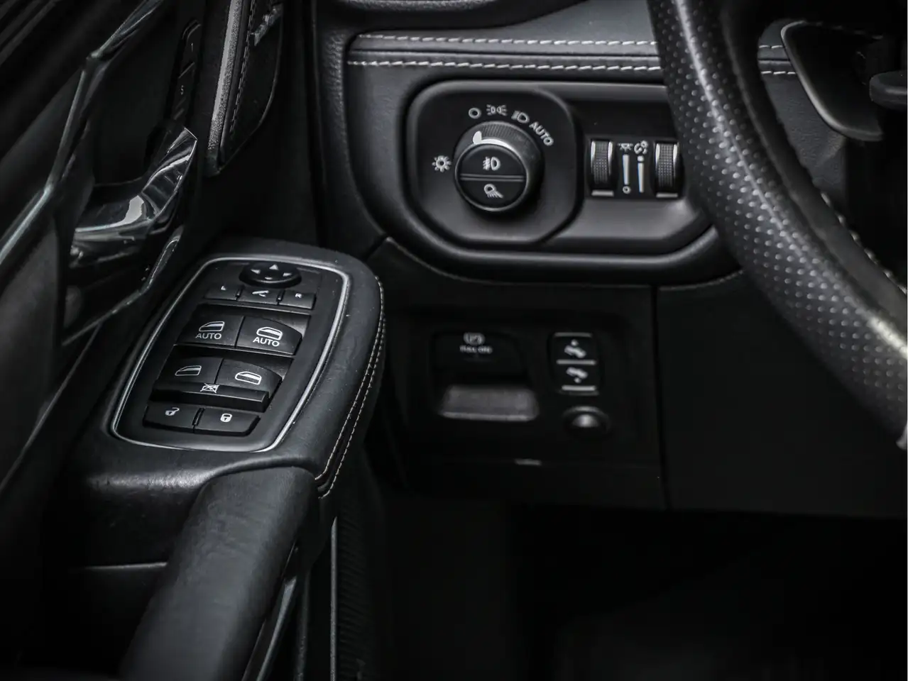 Dodge RAM 2021 — фото 14