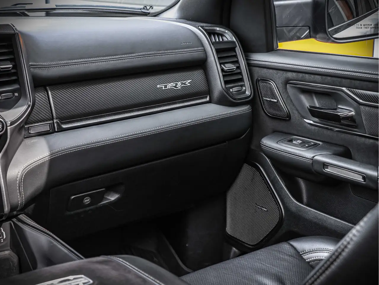 Dodge RAM 2021 — фото 13