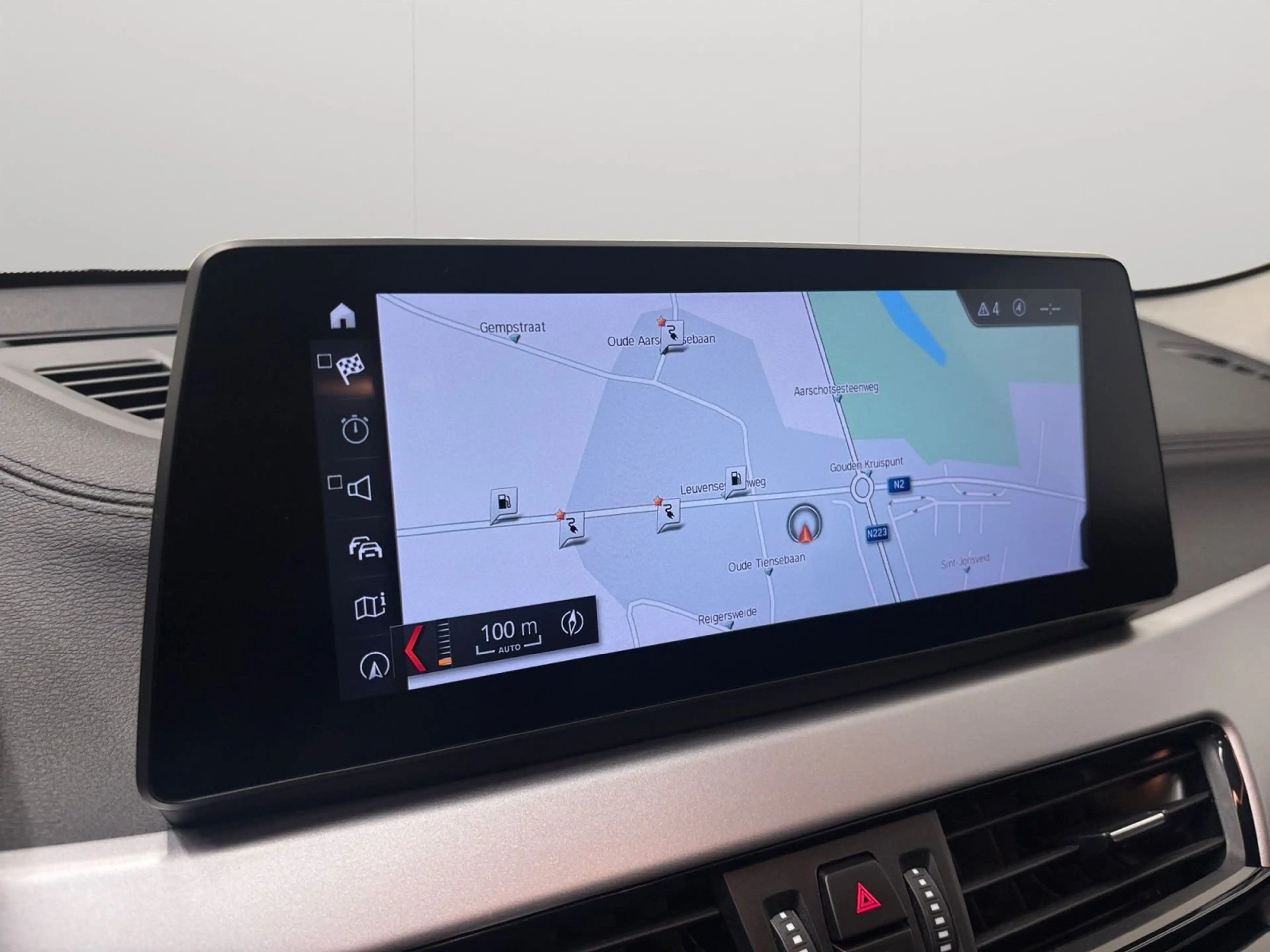 BMW X2 xDrive25e AUT Leder GPS Camera Head-UP — photo 11