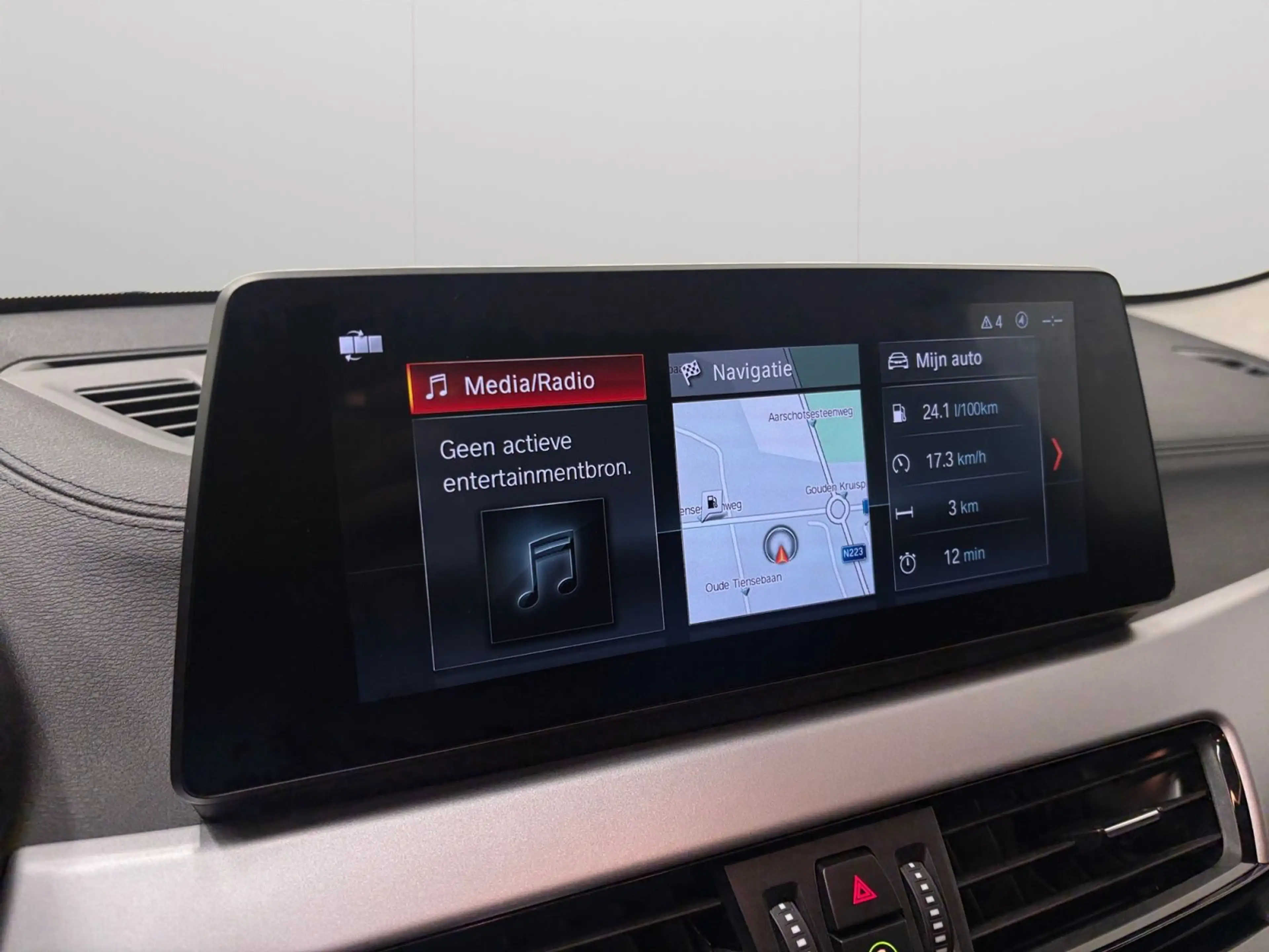 BMW X2 xDrive25e AUT Leder GPS Camera Head-UP — photo 10