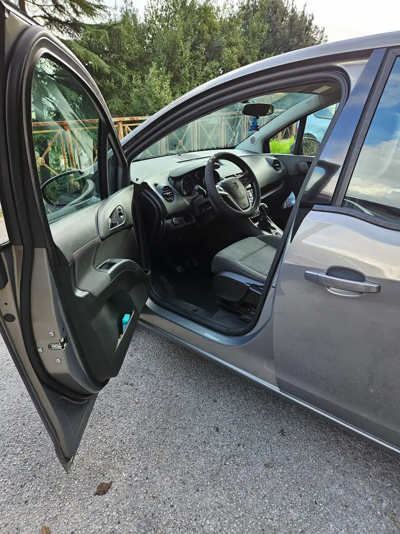 Opel Meriva Grigio - 2