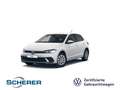 Volkswagen Polo Life 1.0 TSI, NAVI, SHZ, RFK, ACC, EPH, IQ. Weiß - thumbnail 1