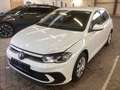 Volkswagen Polo Life 1.0 TSI, NAVI, SHZ, RFK, ACC, EPH, IQ. Weiß - thumbnail 3