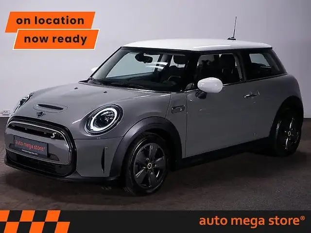 MINI Cooper SE Electric Collection 33kWh LED/Navi/WPU