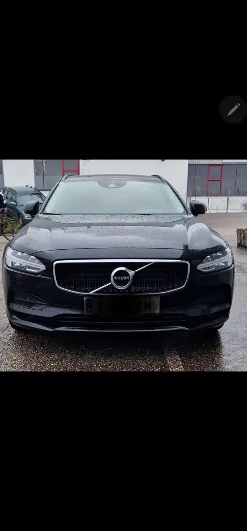 Volvo V90 D3 Geartronic - 1