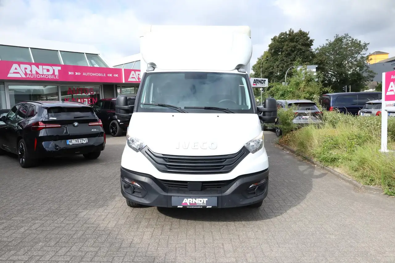 Iveco Model not specified 2024