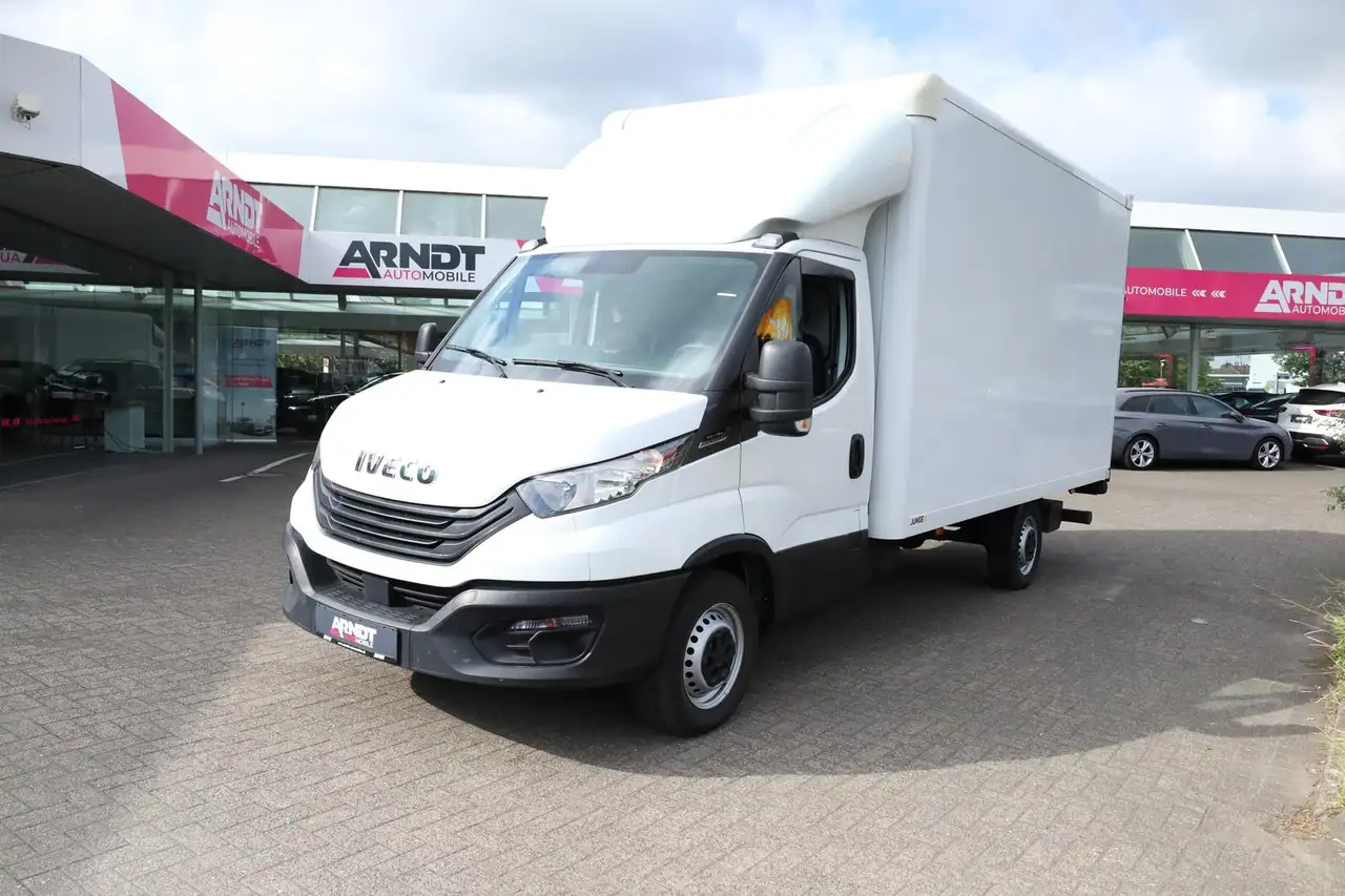 Iveco Model not specified 2024