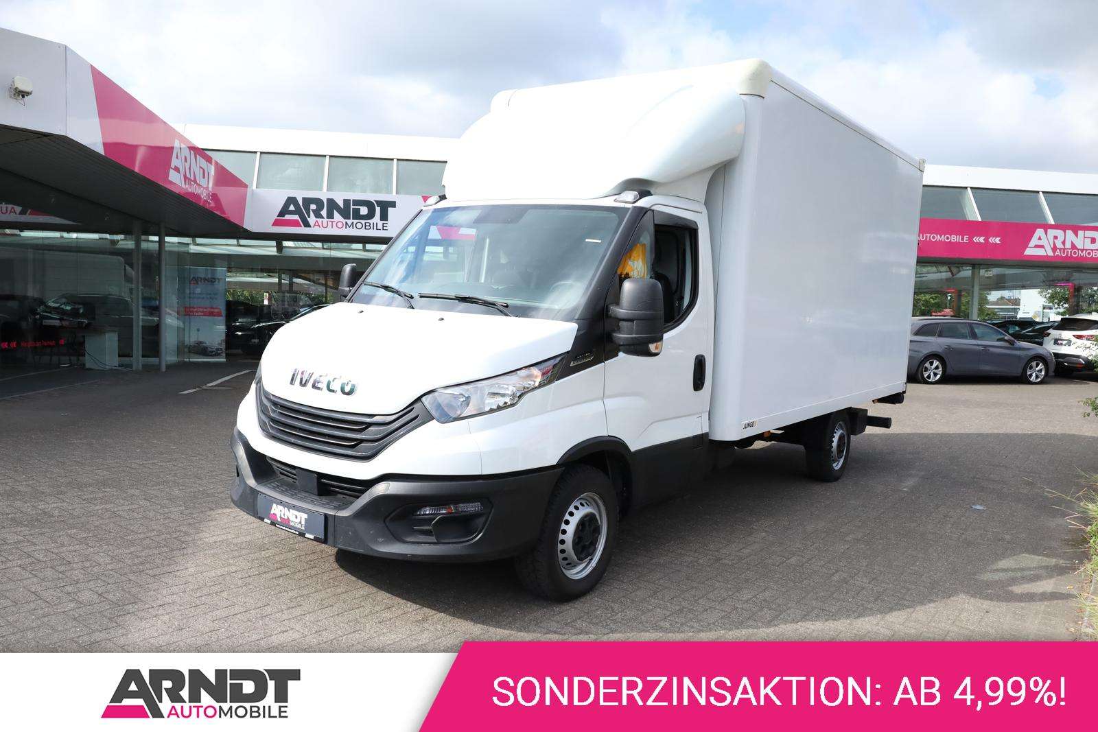 Iveco Model not specified 2024