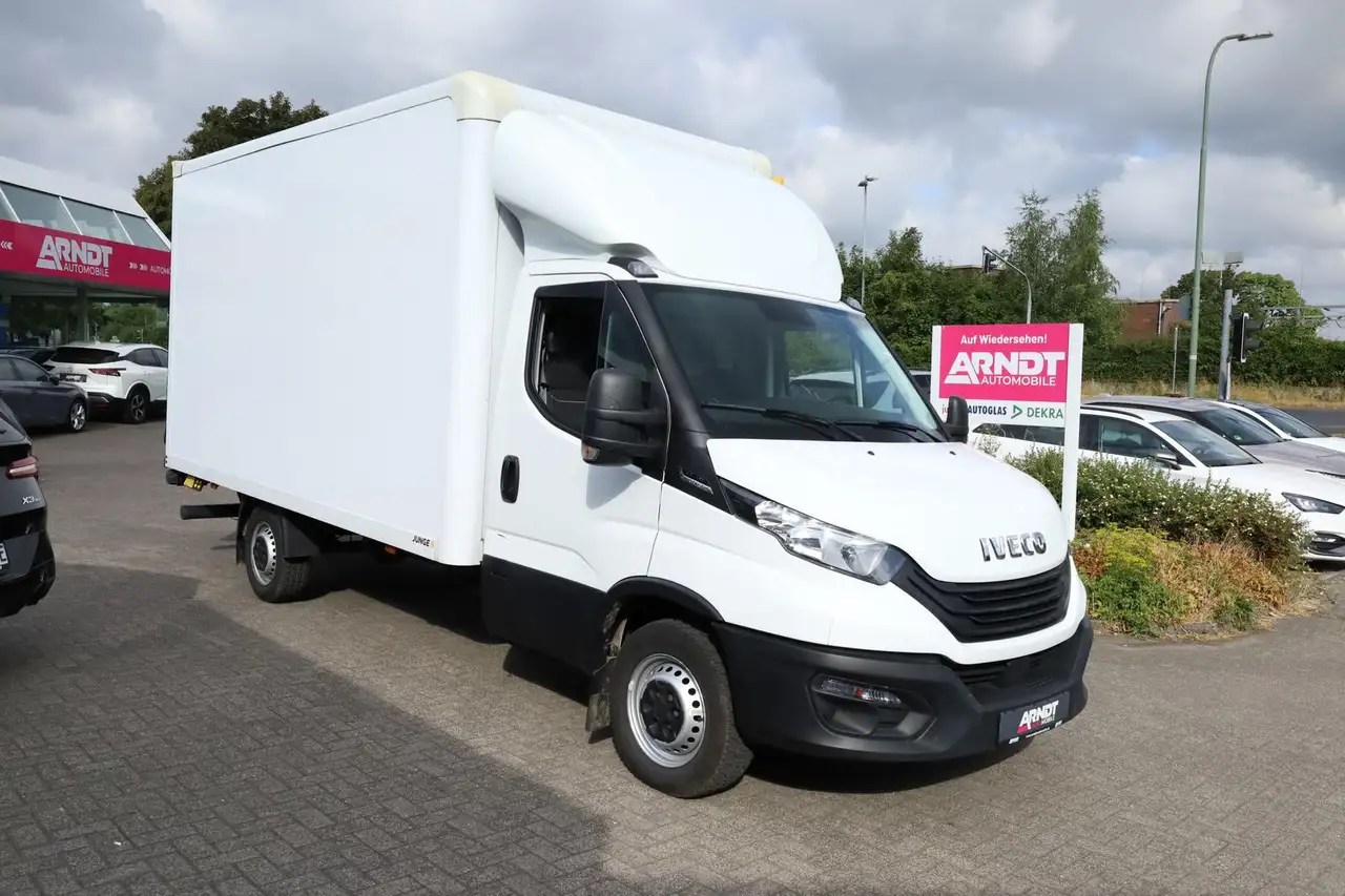 Iveco Model not specified 2024