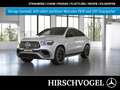 Mercedes-Benz GLE 63 AMG S 4M+ Night+Drivers-P.+Pano+DISTRONIC Weiß - thumbnail 1