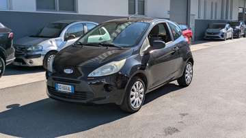 Ka 1.2 + 69cv 3P