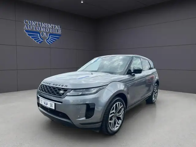 Land Rover Range Rover Evoque SE KLIMA,NAVI,PDC,360CAM,PANO