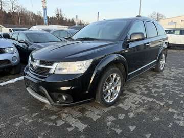 Freemont 2.0 Multijet 16V DPF Automatik Allrad