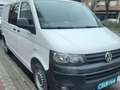 Volkswagen Transporter Mixto PRO Largo TM 2.0 TDI BMT 114CV Blanc - thumbnail 5