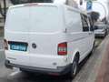 Volkswagen Transporter Mixto PRO Largo TM 2.0 TDI BMT 114CV Blanc - thumbnail 7