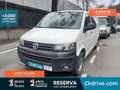 Volkswagen Transporter Mixto PRO Largo TM 2.0 TDI BMT 114CV Blanc - thumbnail 1