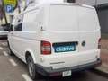 Volkswagen Transporter Mixto PRO Largo TM 2.0 TDI BMT 114CV Blanc - thumbnail 8