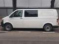 Volkswagen Transporter Mixto PRO Largo TM 2.0 TDI BMT 114CV Blanc - thumbnail 9