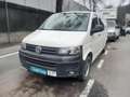 Volkswagen Transporter Mixto PRO Largo TM 2.0 TDI BMT 114CV Blanc - thumbnail 2